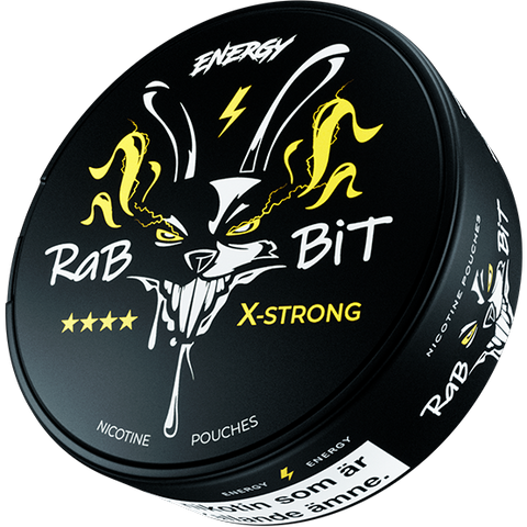 Rabbit Energy