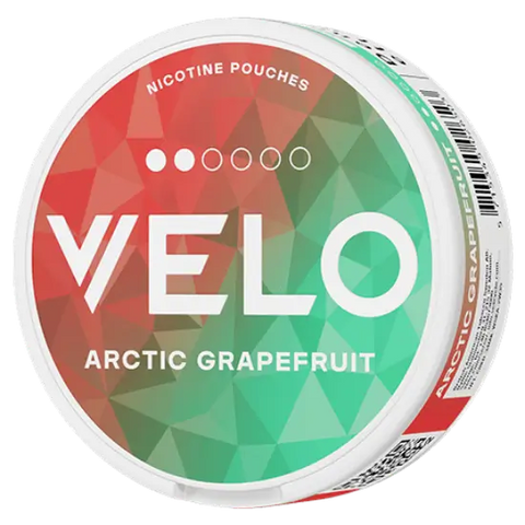 VELO Arctic Grapefruit Normal