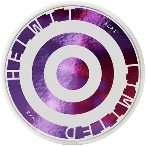HELWIT Acai Slim