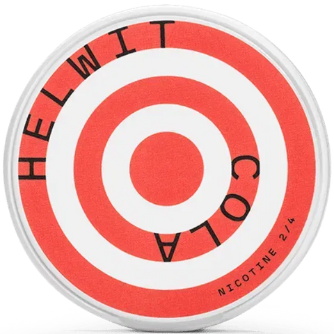 HELWIT Cola Slim