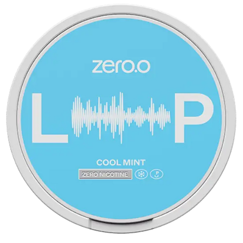 Loop Zero Cool Mint