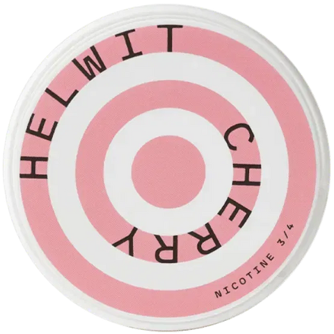 HELWIT Cherry Slim