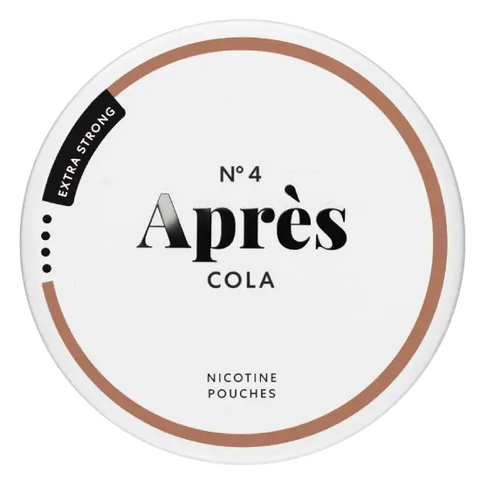 Après Cola Extra Strong