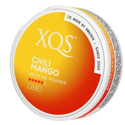 XQS Chili Mango X-strong