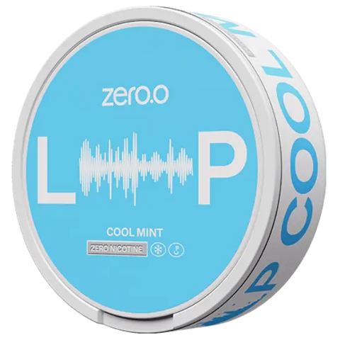 Loop Zero Cool Mint