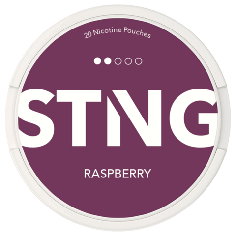 STNG Raspberry
