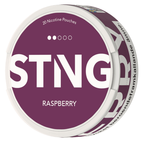 STNG Raspberry