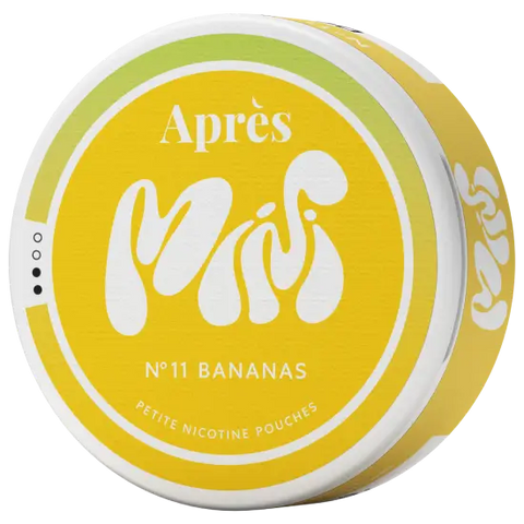 Après Banana Mini