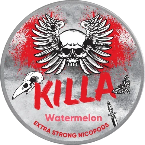 KILLA Watermelon