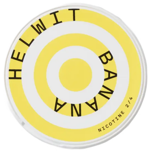 HELWIT Banana