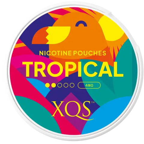 XQS Tropical Light