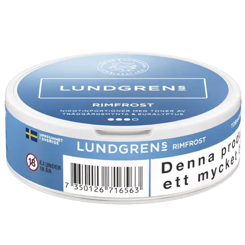 Lundgrens Rimfrost