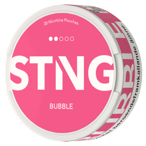 STNG Bubble