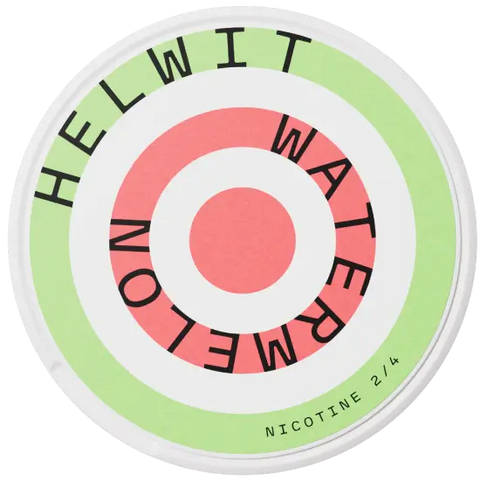 HELWIT Watermelon