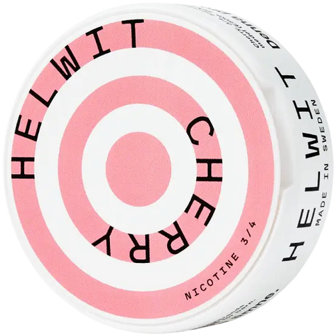 HELWIT Cherry Slim