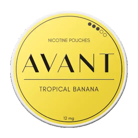 Avant Tropical Banana Normal