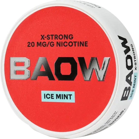 BAOW Ice Mint