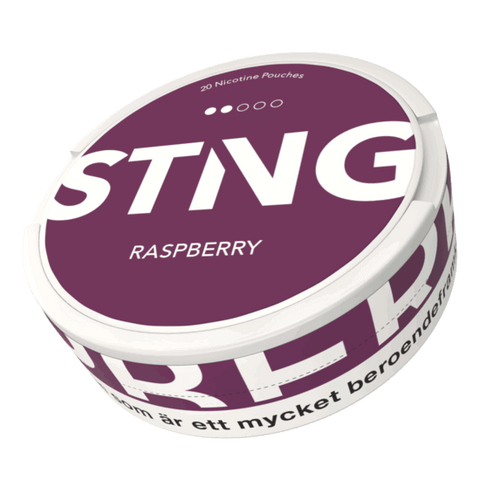 STNG Raspberry