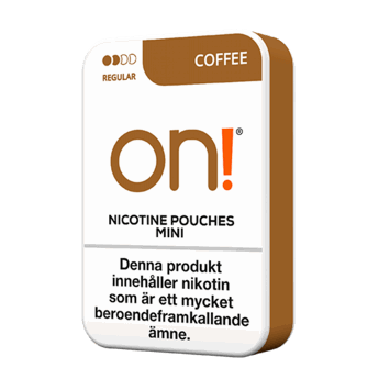 On! Coffee