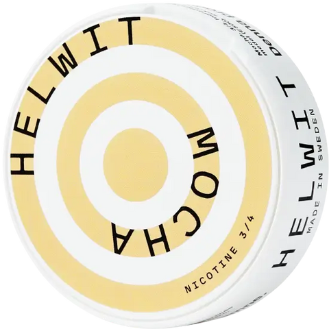 HELWIT Mocha Slim