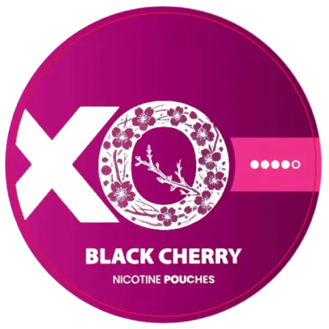 XO Black Cherry