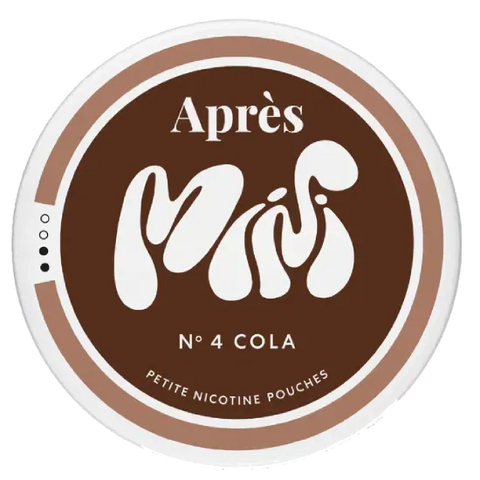Après Cola Petite Mini