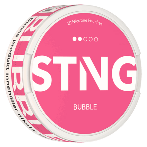 STNG Bubble