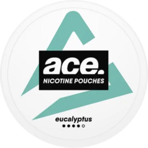 ACE Eucalyptus