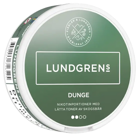 Lundgrens Dunge