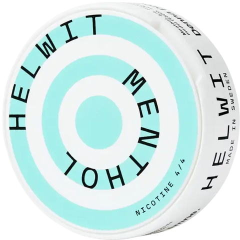 HELWIT Menthol