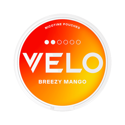 VELO Breezy Mango Slim