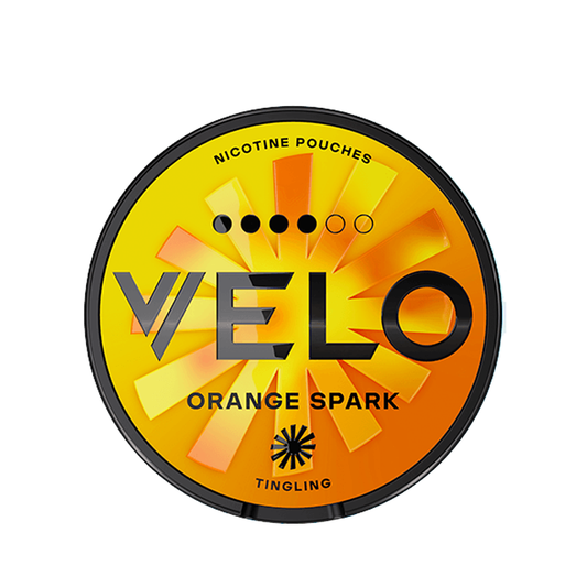 VELO Orange Spark