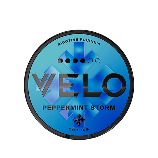 VELO peppermint Storm