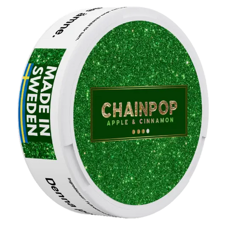 Chainpop Apple Cinnamon