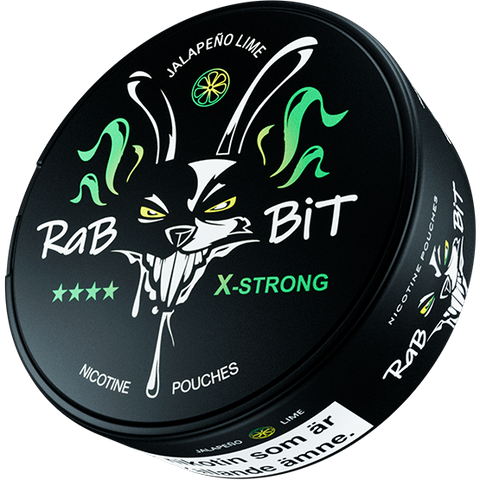 Rabbit Jalapeno Lime