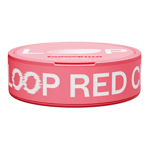 Loop Red Chili Melon Extra Strong