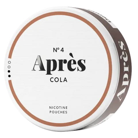 Après Cola
