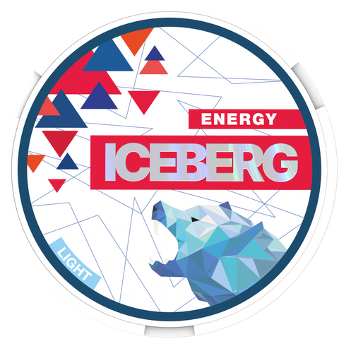 ICEBERG Energy Light