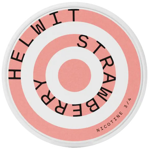 HELWIT Strawberry