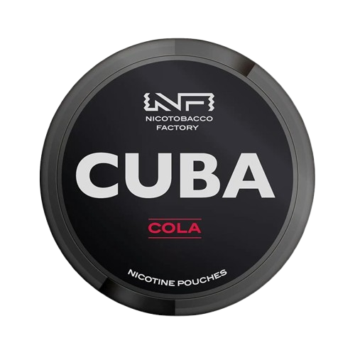 Cuba cola