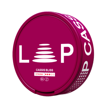 LOOP Cassis Bliss Strong