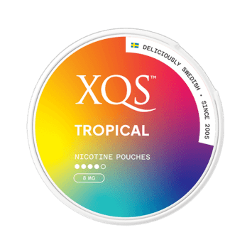 XQS Tropical Strong